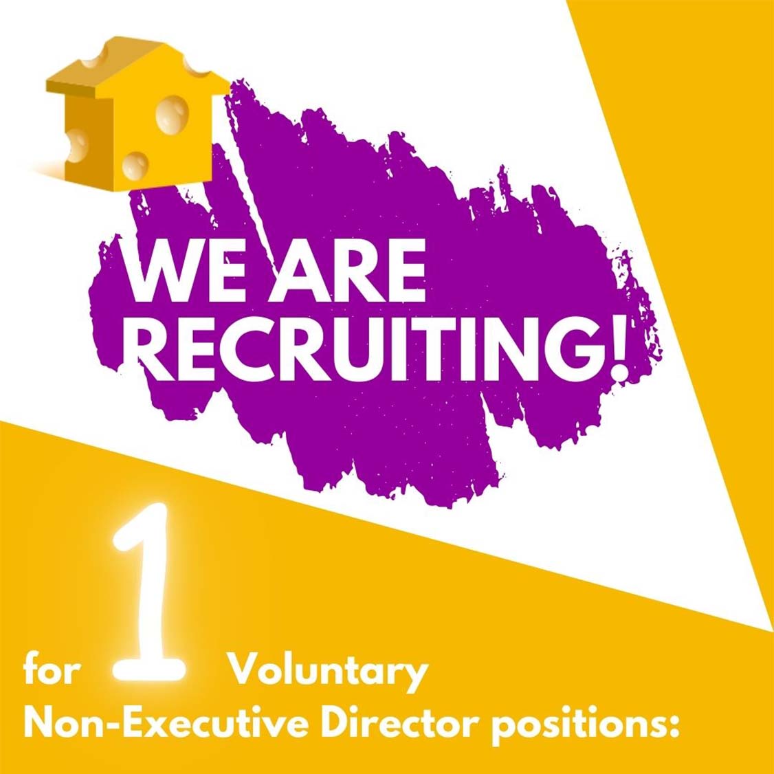 Director level vacancies