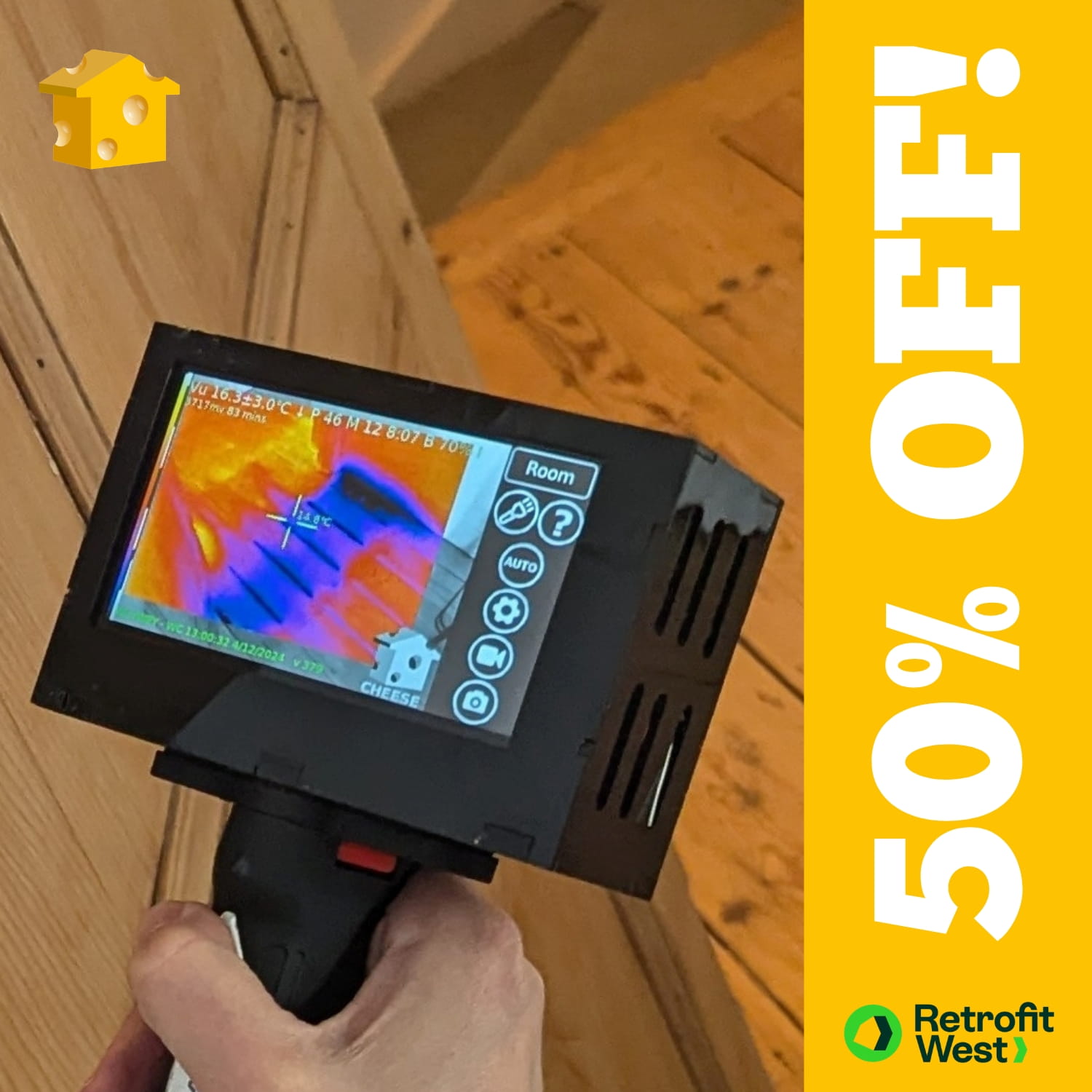 The Retrofit West homeowner discount is ending this year!